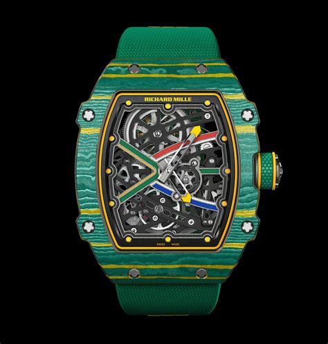 richard mille rm67-02 price|rm 67 02 lando norris.